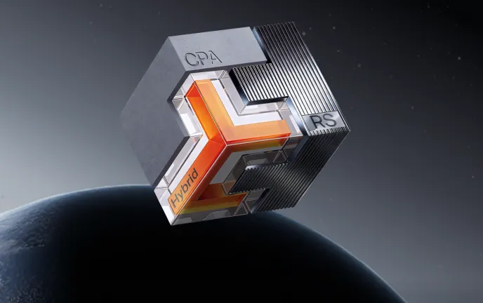 Flexible offer configuration