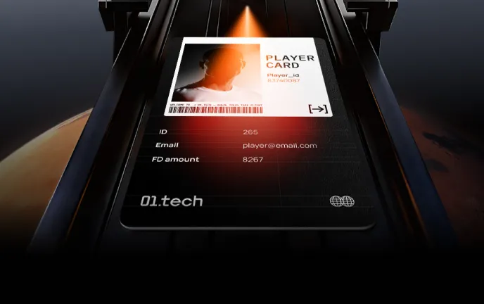 Advanced anti-fraud system