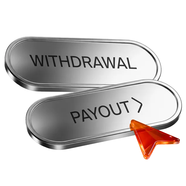 Affiliate payout
management