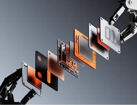 Background element