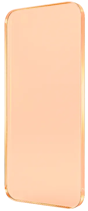 Orange fill